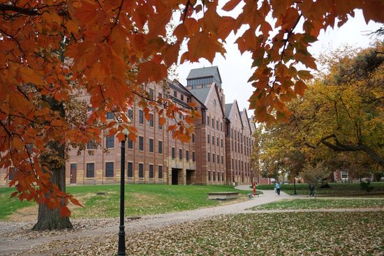 SFHB in the Fall