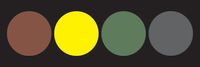 Yellow Stoplight