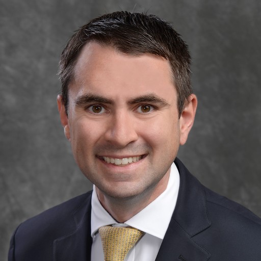 Portrait of Collin Geninatti