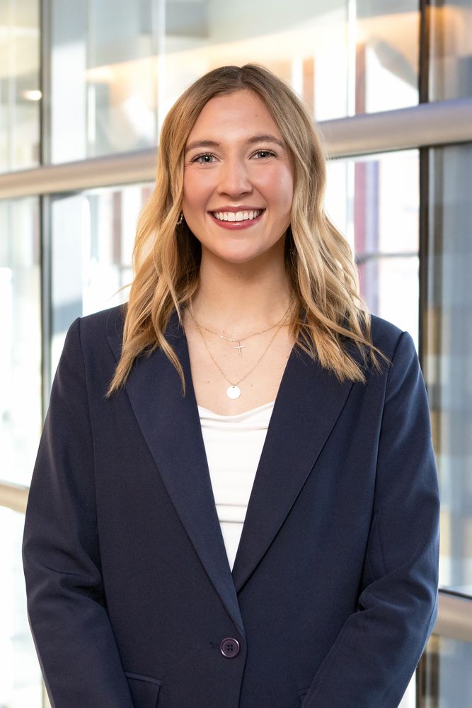 Ellie Ten Eyck – Vice President of Marketing