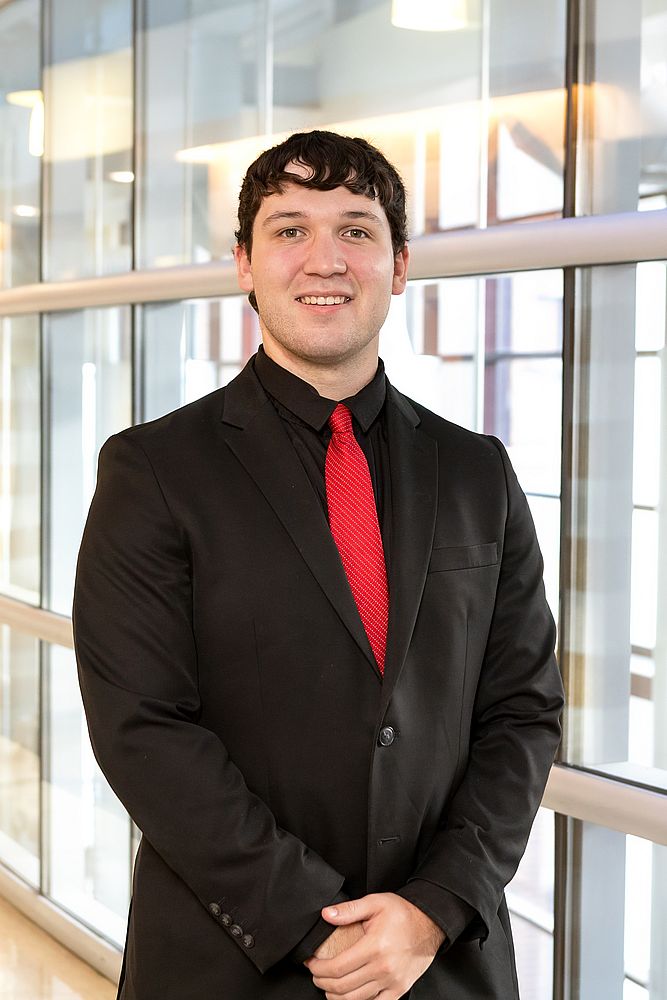 Jack Medicott – Vice President of Professional Development