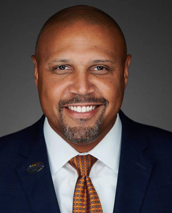 Portrait of Max Langekamp