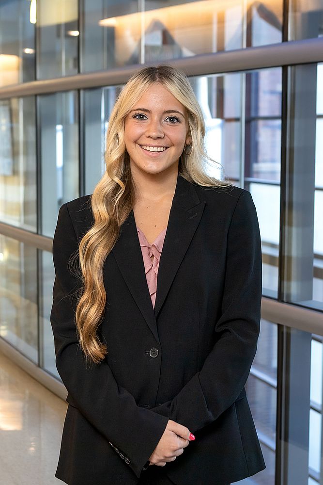 Ryan Harris - Professional Development Dinner Coordinator