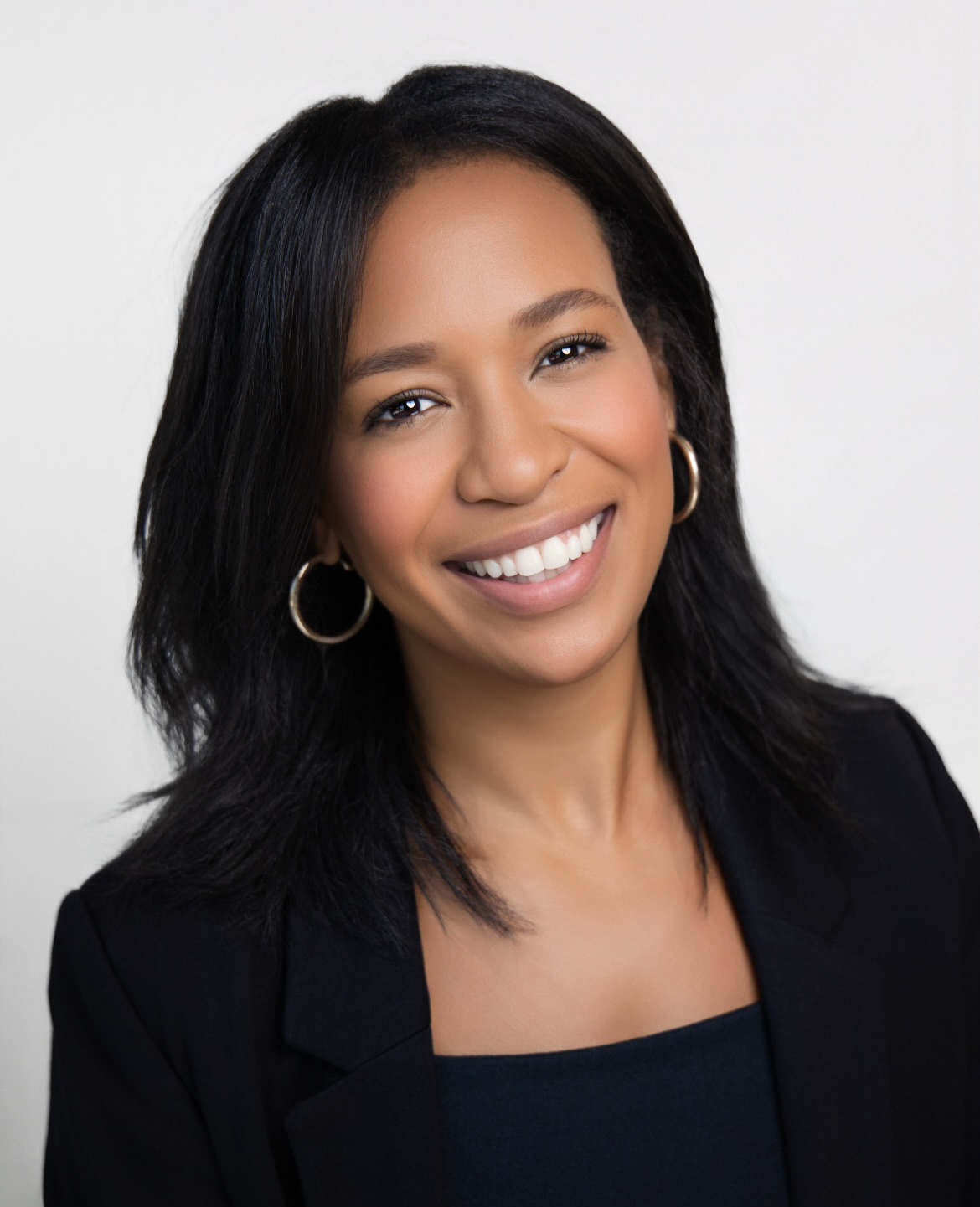 Portrait of Toby Atkinson