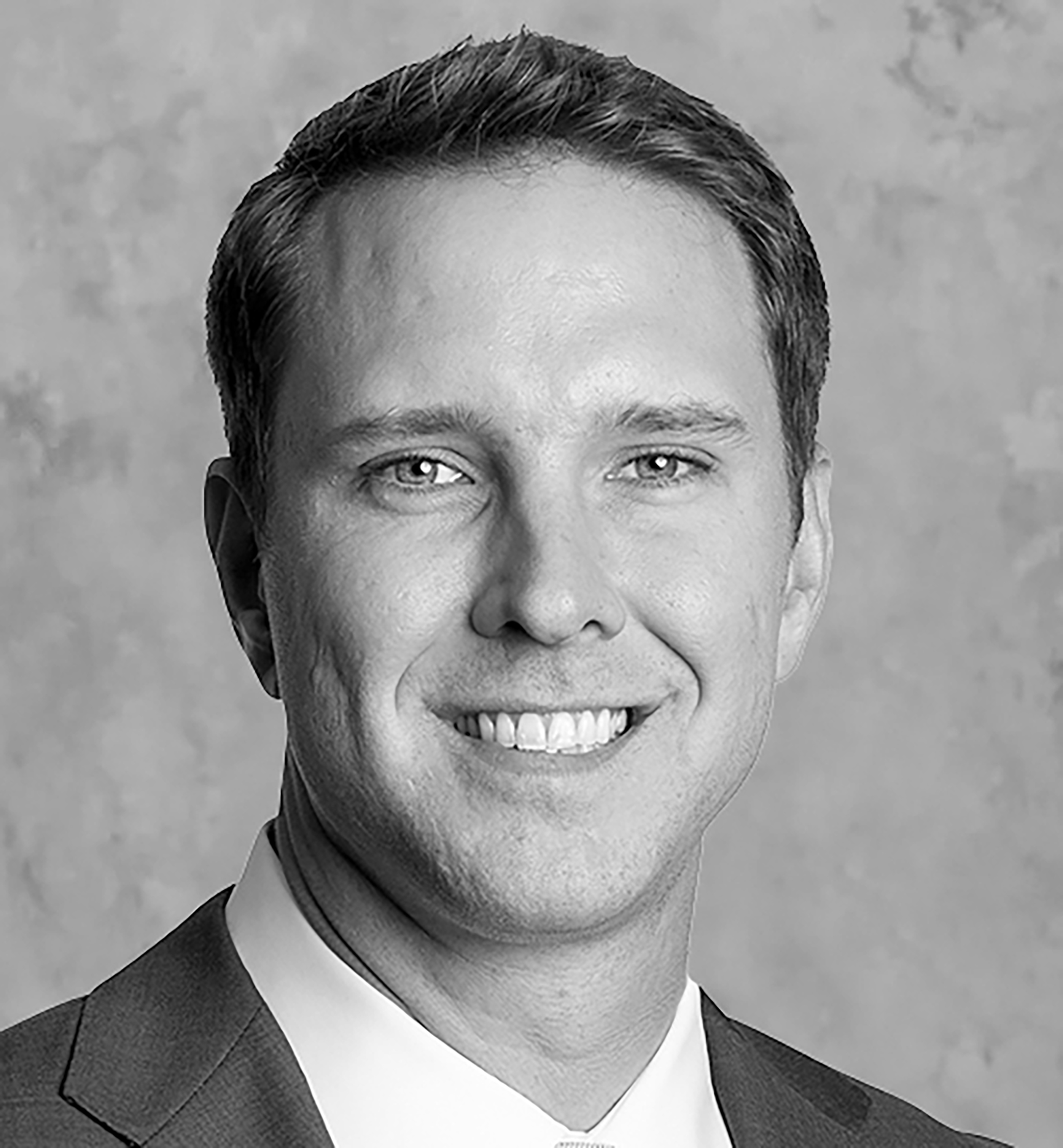 Portrait ofWARREN McCARTY ’09 Principal, The McCarty Firm PC