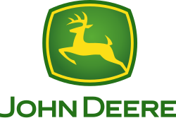 John Deere, Business Week Partner