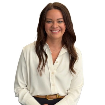 Portrait of Natalie Miller, Entreprise Mobility
