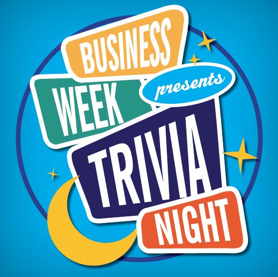 Trivia Night - Business Week