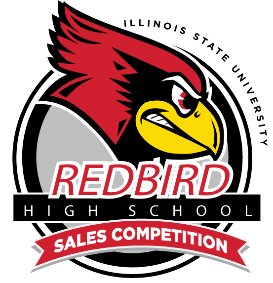 High School Sales Competition Logo