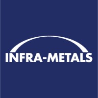Infra-metals Logo
