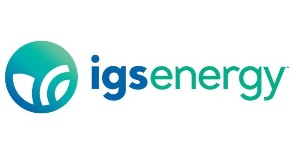 IGS Energy Logo