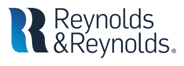 Reynolds & Reynolds Logo