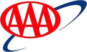 AAA Auto Club Logo