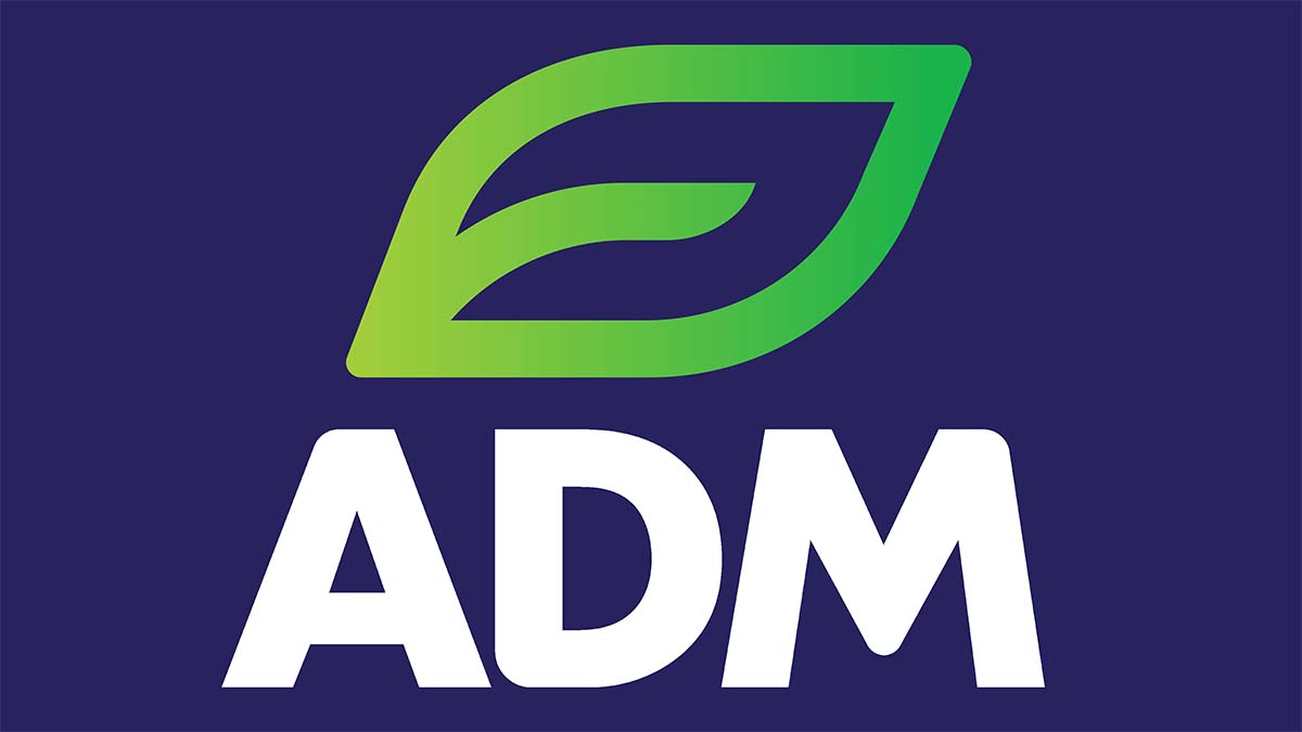 Archer Daniels Midland Logo