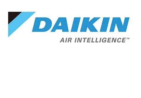 Daikin North America Logo
