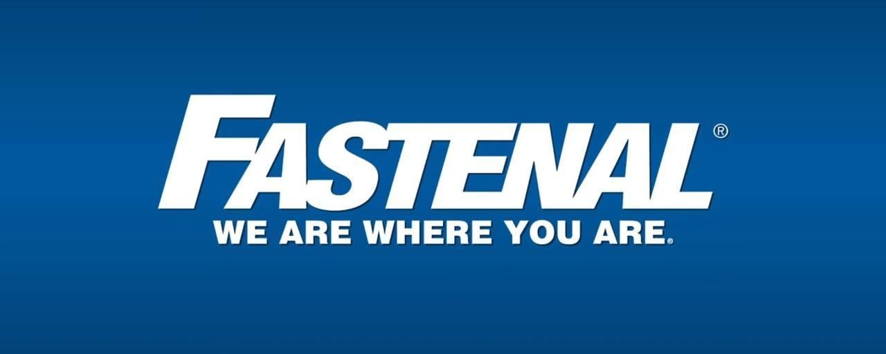 Fastenal Company Logo