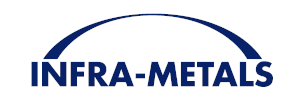 Infra-Metals Logo