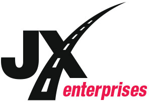 JX Enterprises Logo