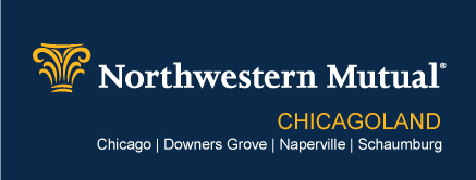 Northwestern Mutual Chicagoland Logo