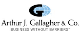 Arthur J. Gallagher and Company Logo