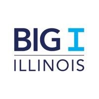 Big I Illinois Logo