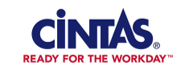 Cintas Logo