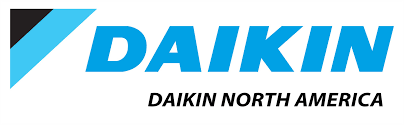 Daikin U.S. Corporation Logo