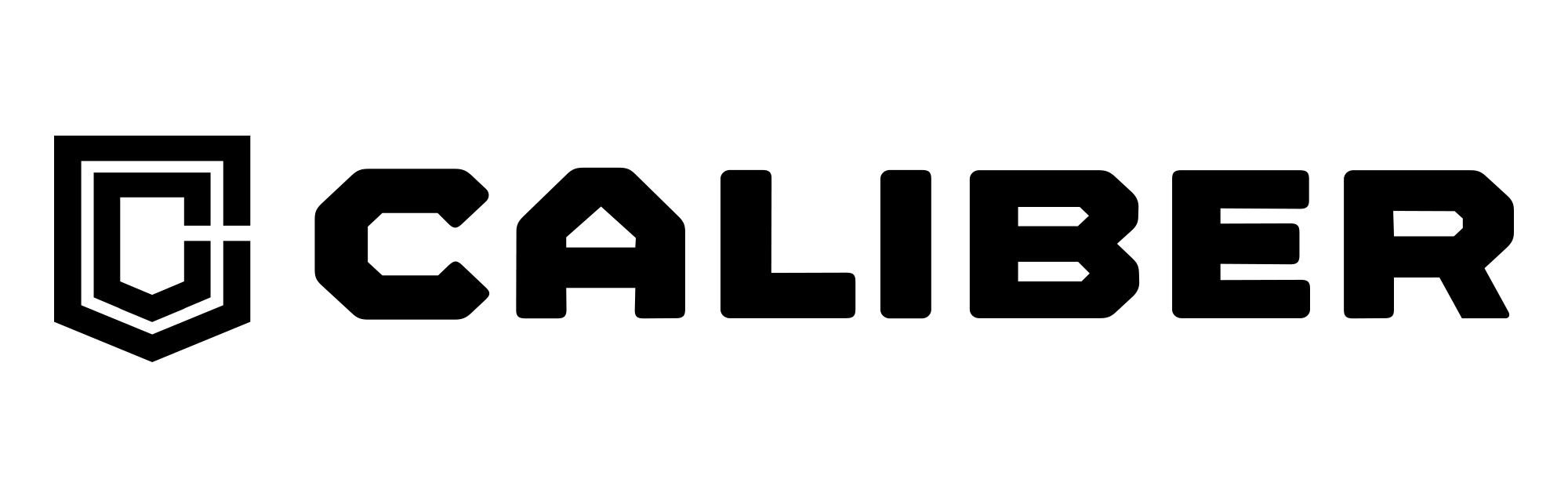 Caliber Smart Logo