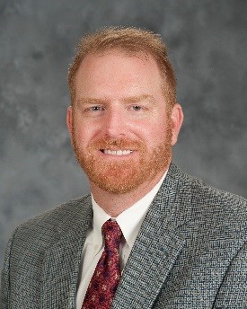 Portrait of Ron Thein