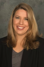 Portrait of Jamie Wieland