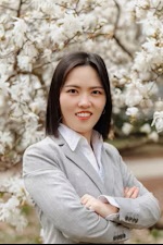 Portrait of Junnan Cui
