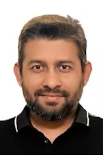 Md Raihan Uddin Chowdhury