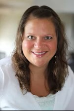 Portrait of Megan Kapping