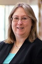 Portrait of Deborah Seifert
