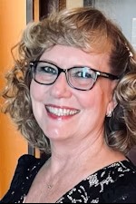 Portrait of Tamra Connor