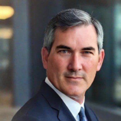 Portrait of Nathan Hartman