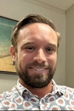 Tim Eckhardt