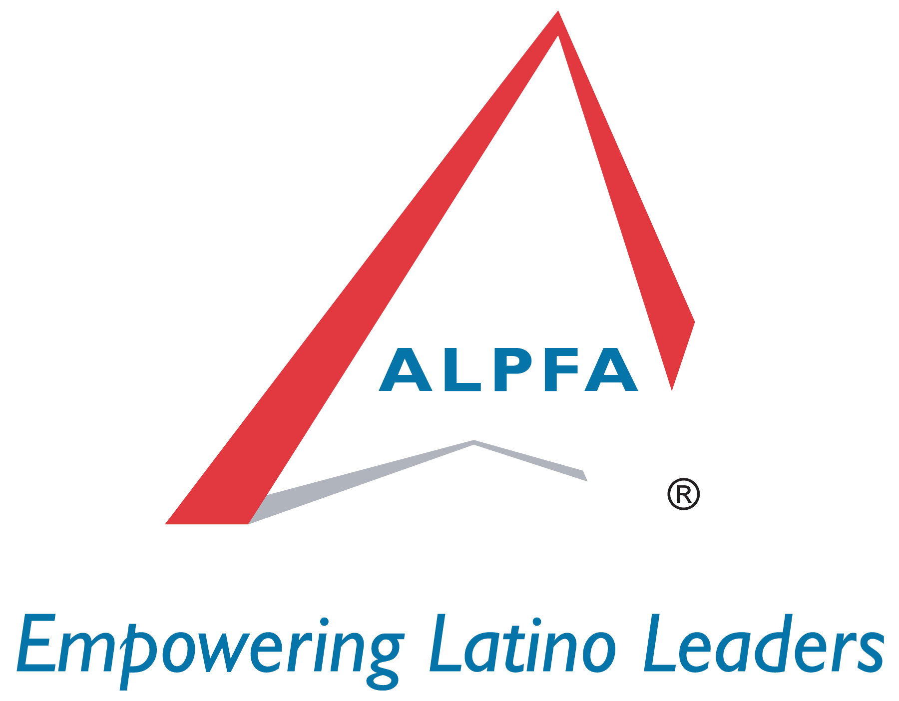 Association of Latino Professionals Logo