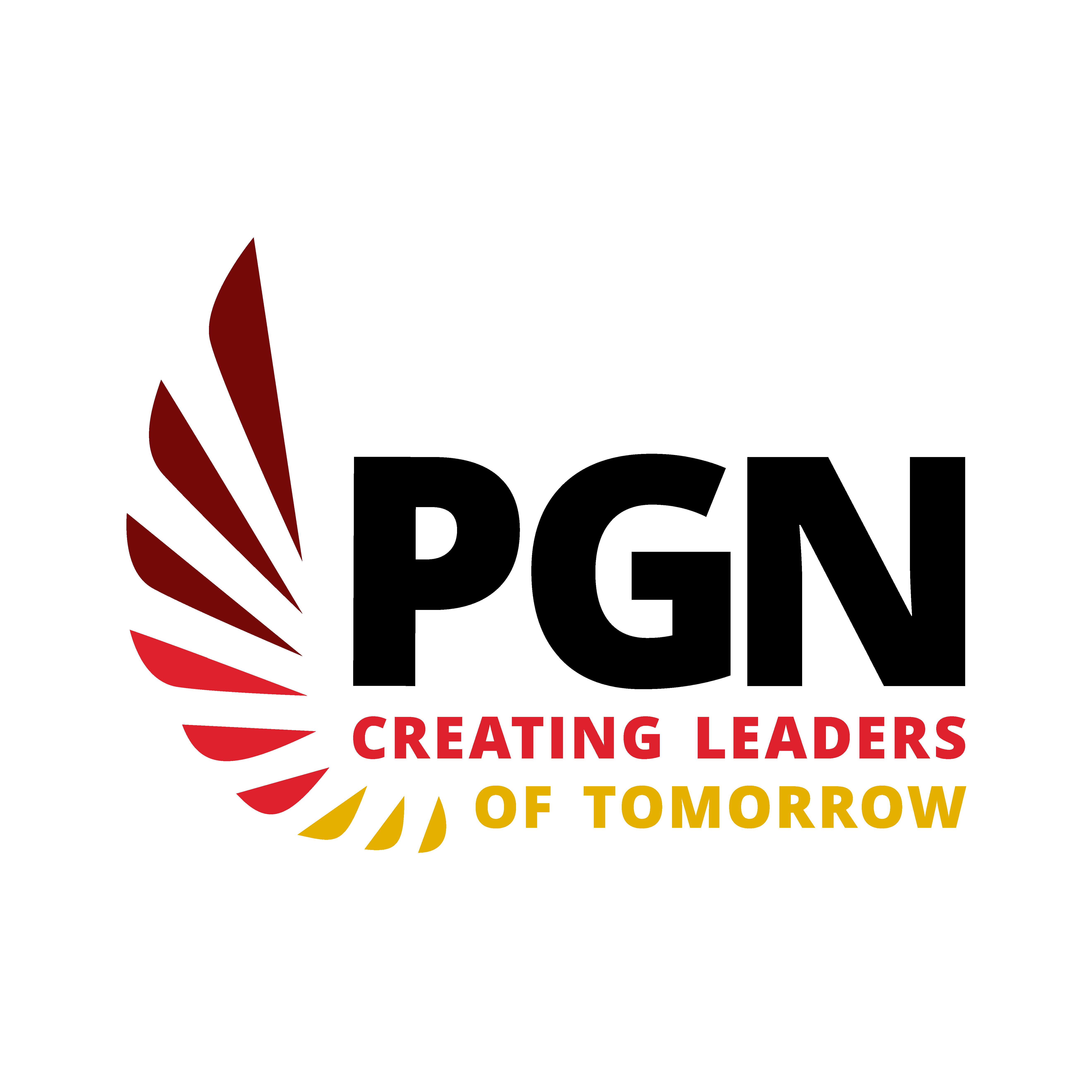 Phi Gamma Nu Logo
