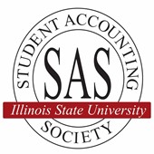 Student Accounting Society Logo