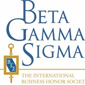 Beta Gamma Sigma Logo