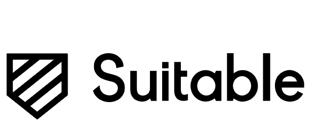 Suitable Logo
