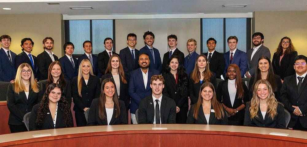 SLAB RSO Presidents